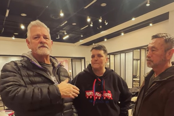 God's Grace & Redemption Multiplied